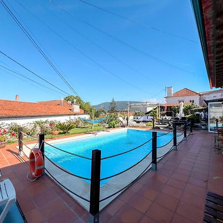 Apartament Sossego Da Laurinda Vila Praia de Âncora Zewnętrze zdjęcie
