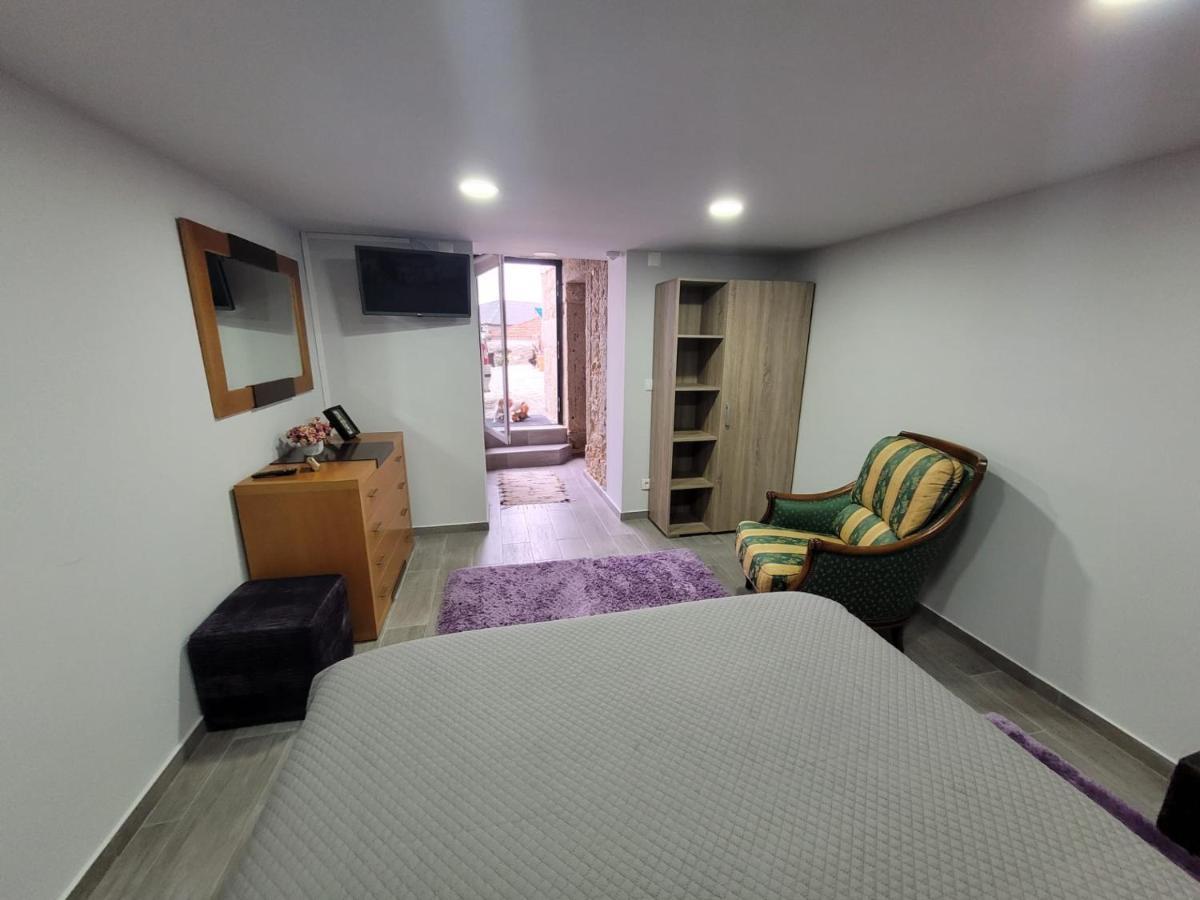 Apartament Sossego Da Laurinda Vila Praia de Âncora Zewnętrze zdjęcie