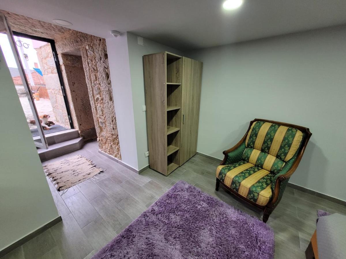 Apartament Sossego Da Laurinda Vila Praia de Âncora Zewnętrze zdjęcie