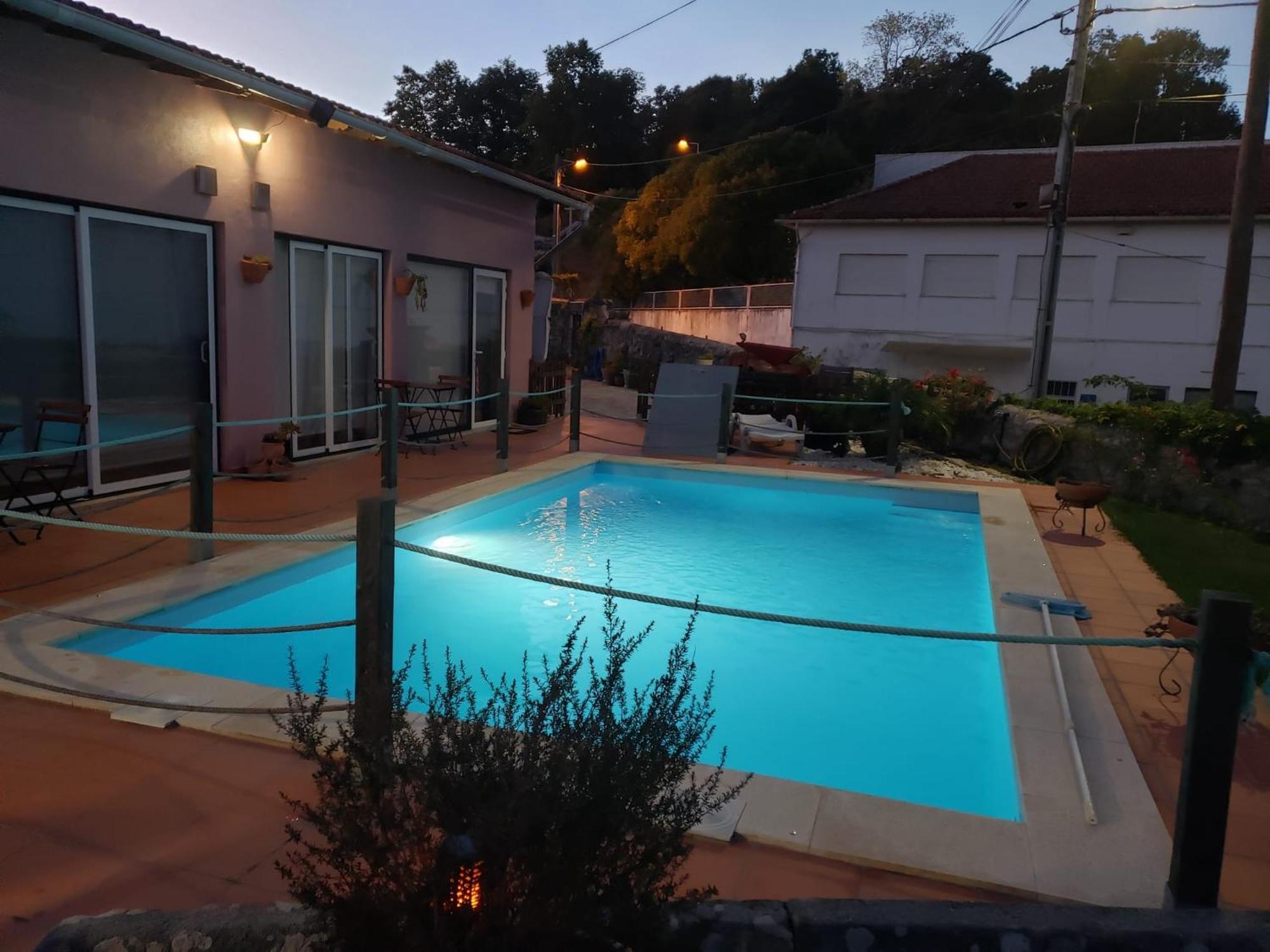 Apartament Sossego Da Laurinda Vila Praia de Âncora Zewnętrze zdjęcie