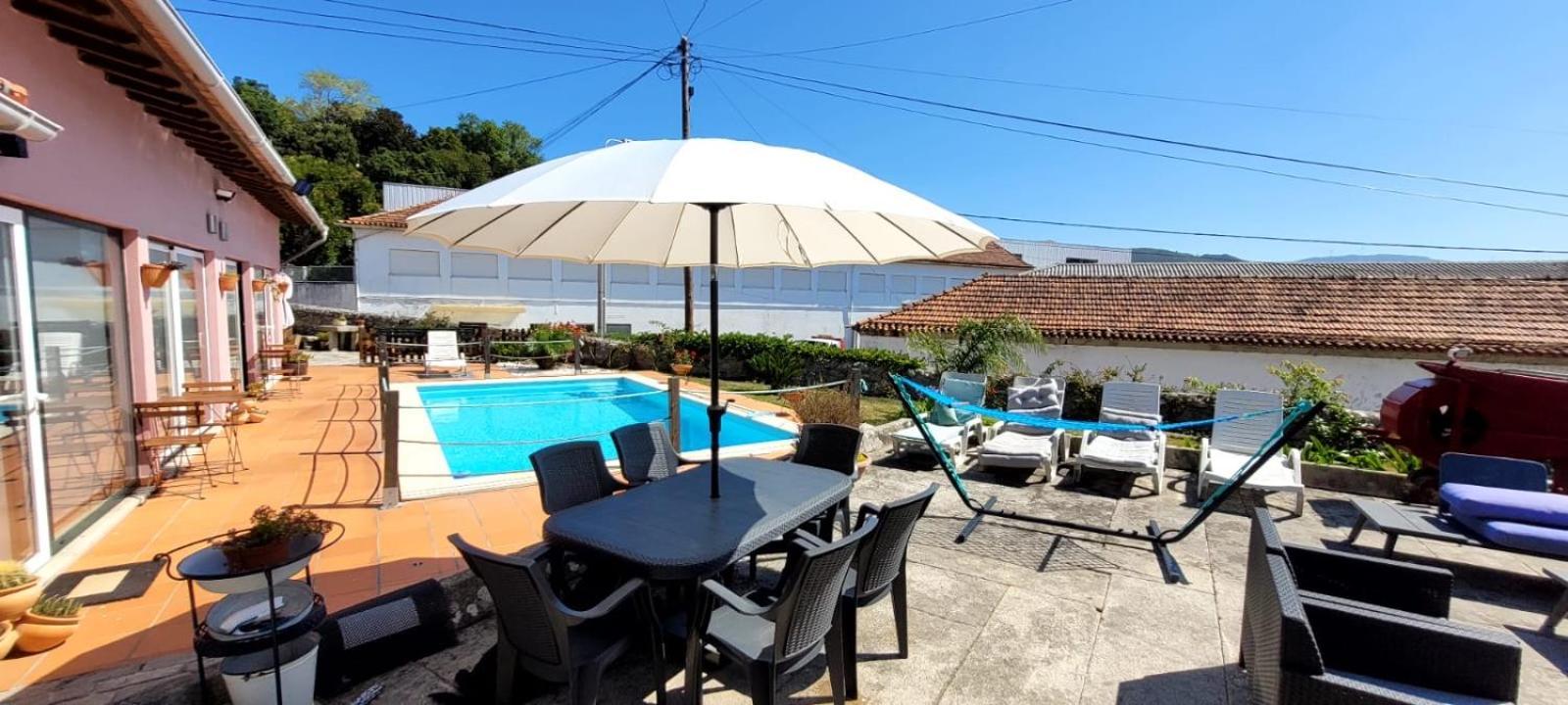 Apartament Sossego Da Laurinda Vila Praia de Âncora Zewnętrze zdjęcie