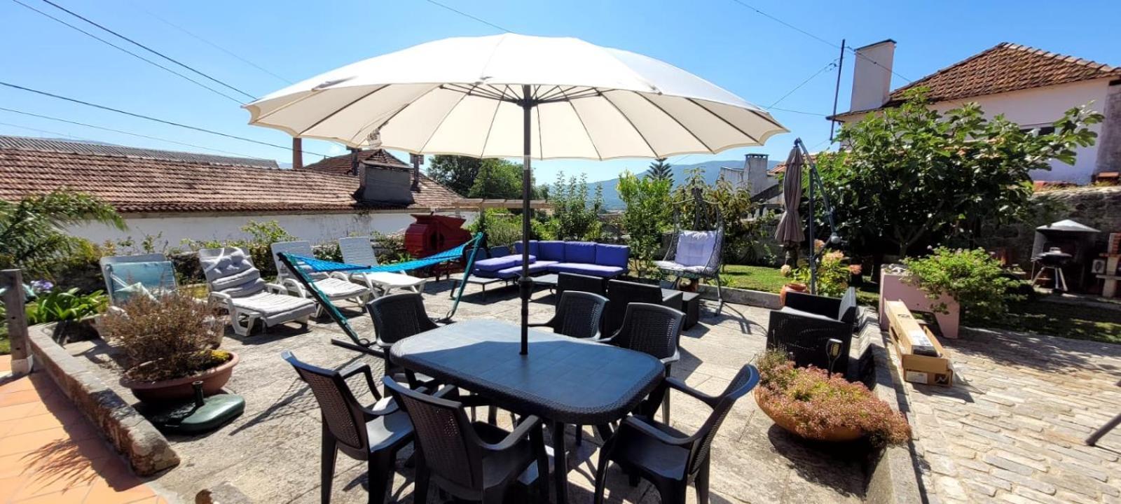 Apartament Sossego Da Laurinda Vila Praia de Âncora Zewnętrze zdjęcie