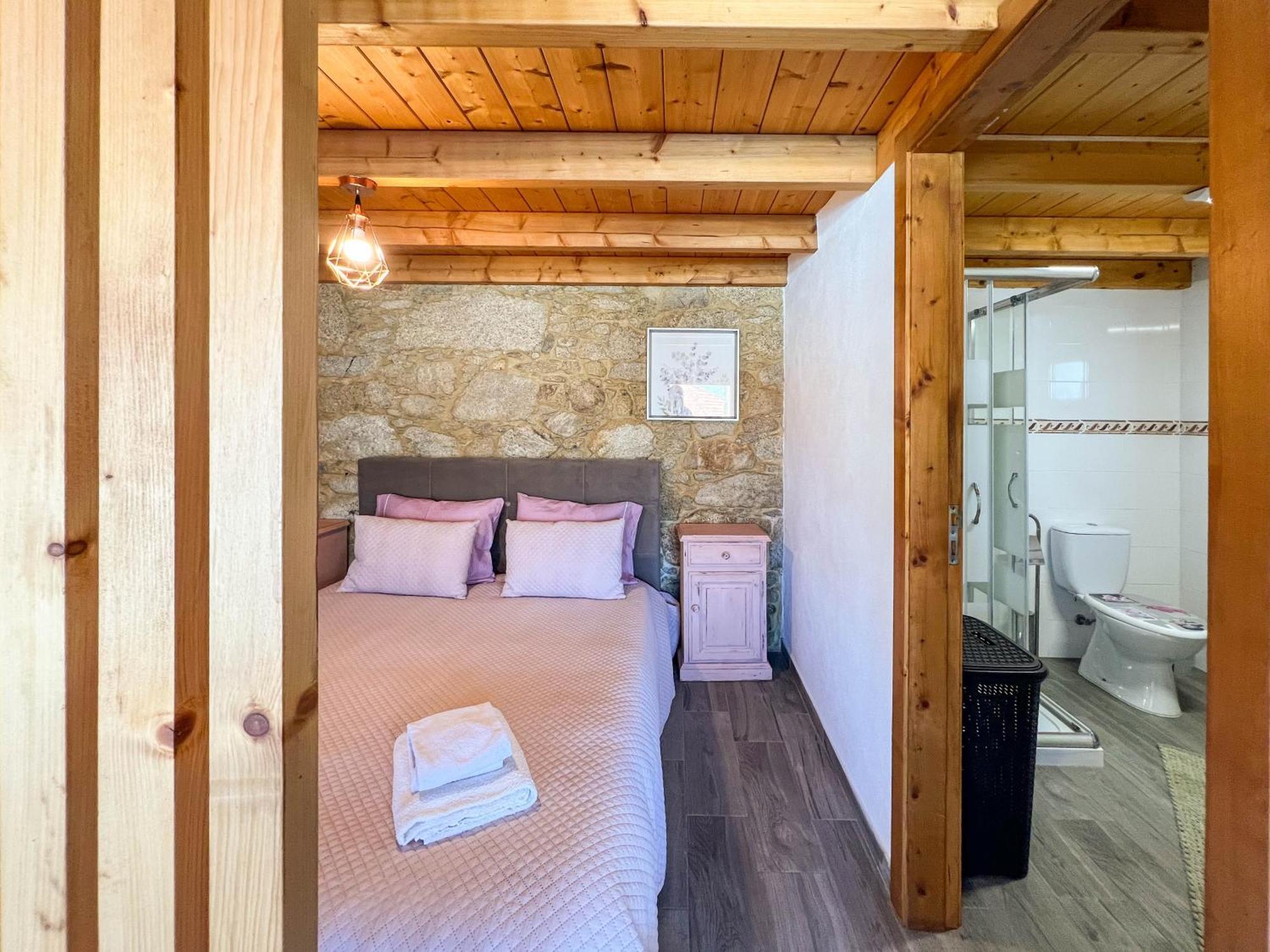 Apartament Sossego Da Laurinda Vila Praia de Âncora Zewnętrze zdjęcie