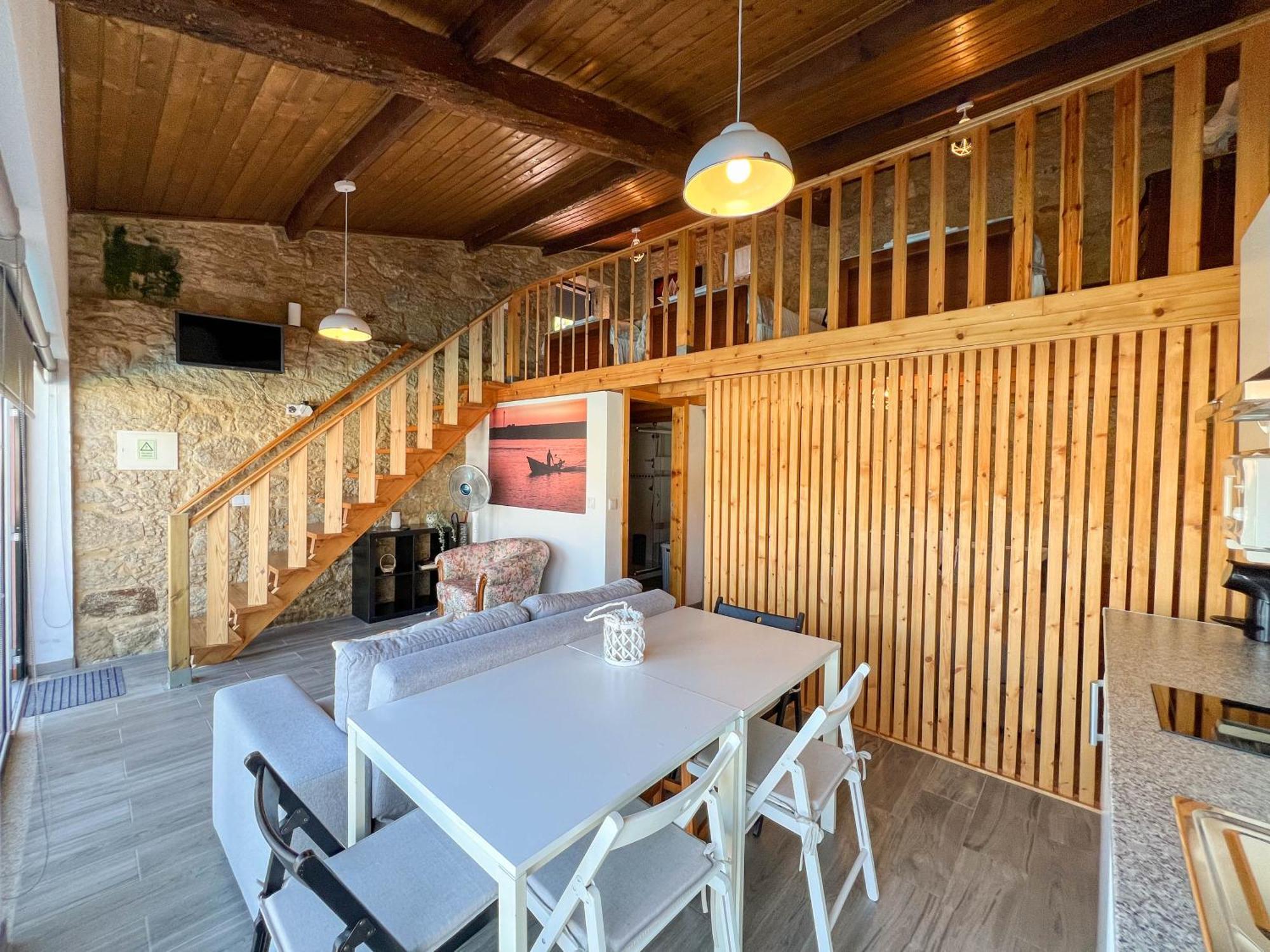 Apartament Sossego Da Laurinda Vila Praia de Âncora Zewnętrze zdjęcie