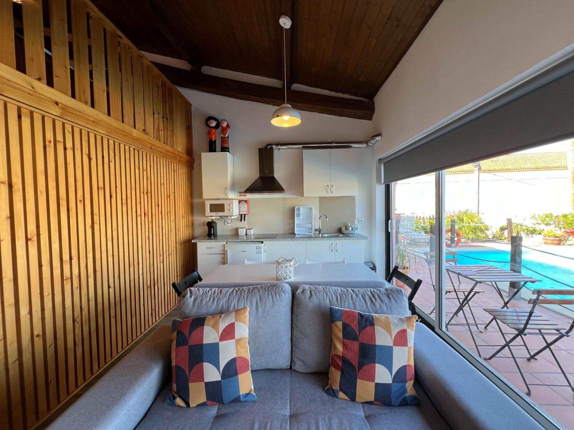 Apartament Sossego Da Laurinda Vila Praia de Âncora Zewnętrze zdjęcie