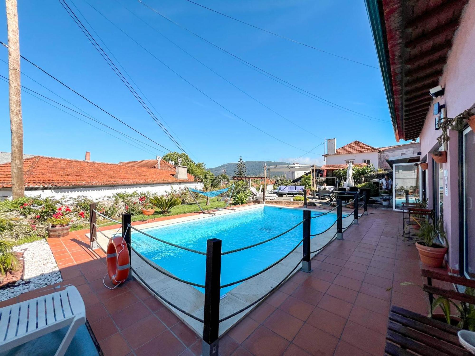 Apartament Sossego Da Laurinda Vila Praia de Âncora Zewnętrze zdjęcie