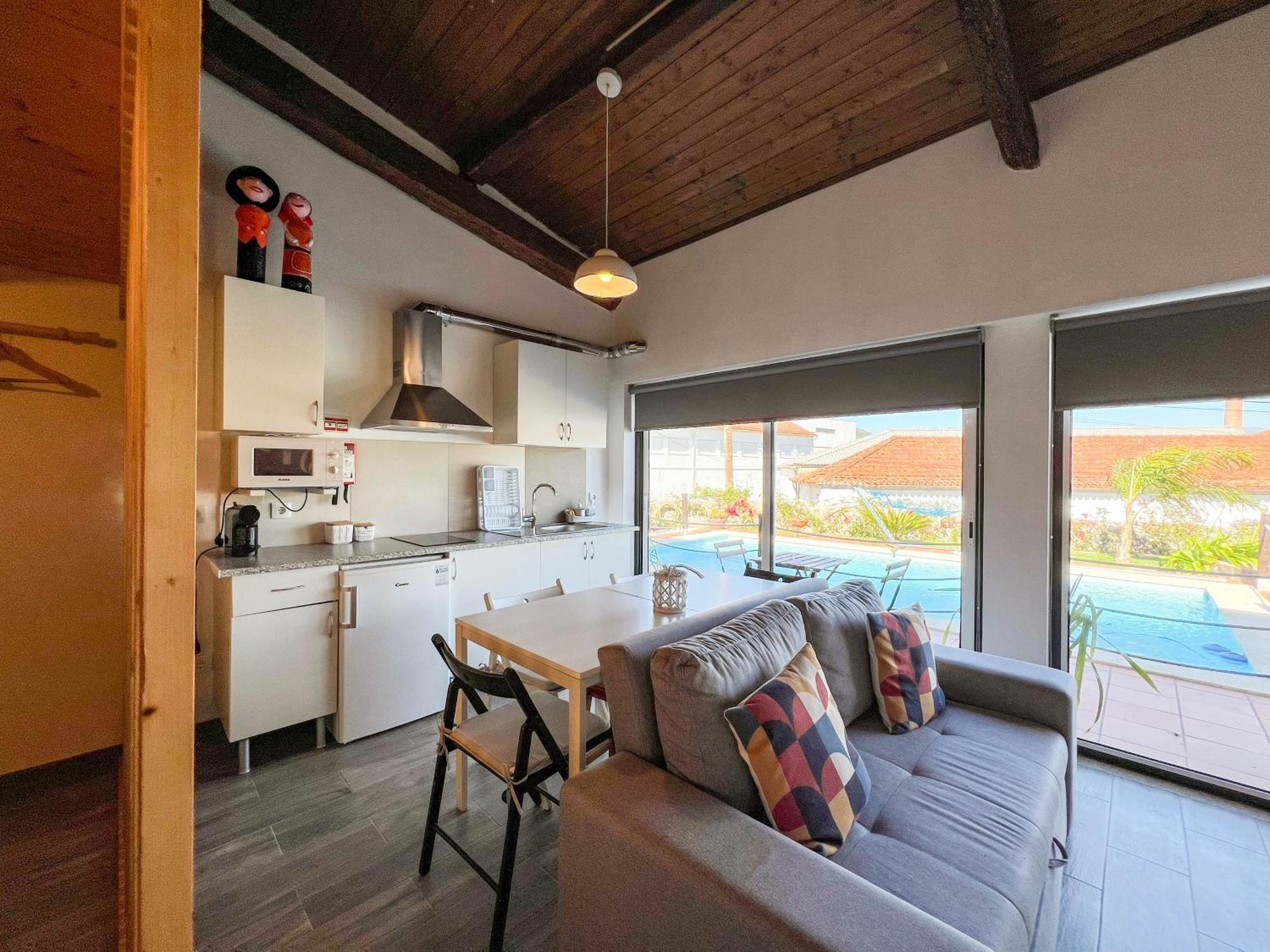 Apartament Sossego Da Laurinda Vila Praia de Âncora Zewnętrze zdjęcie